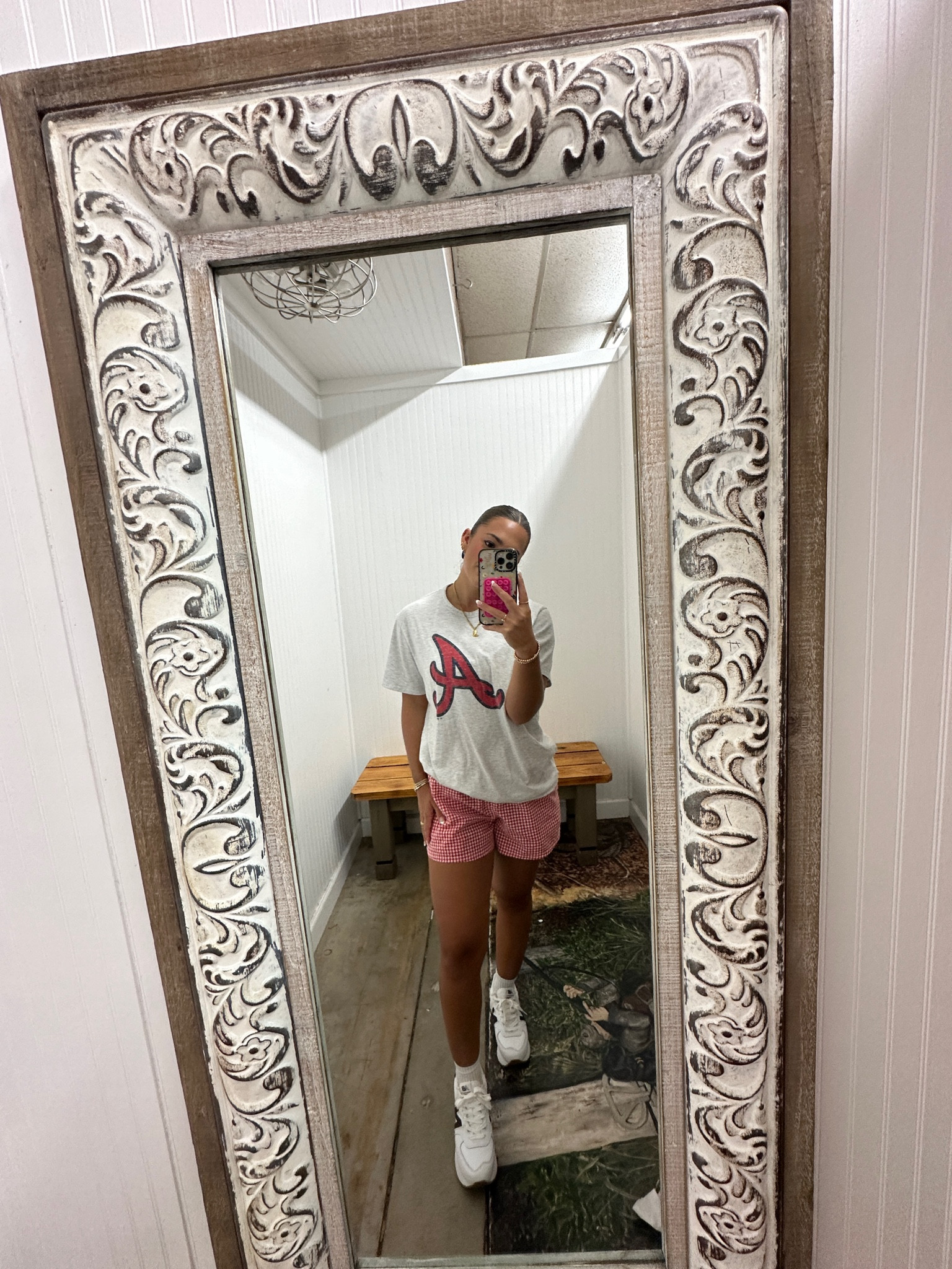 Work Outfit