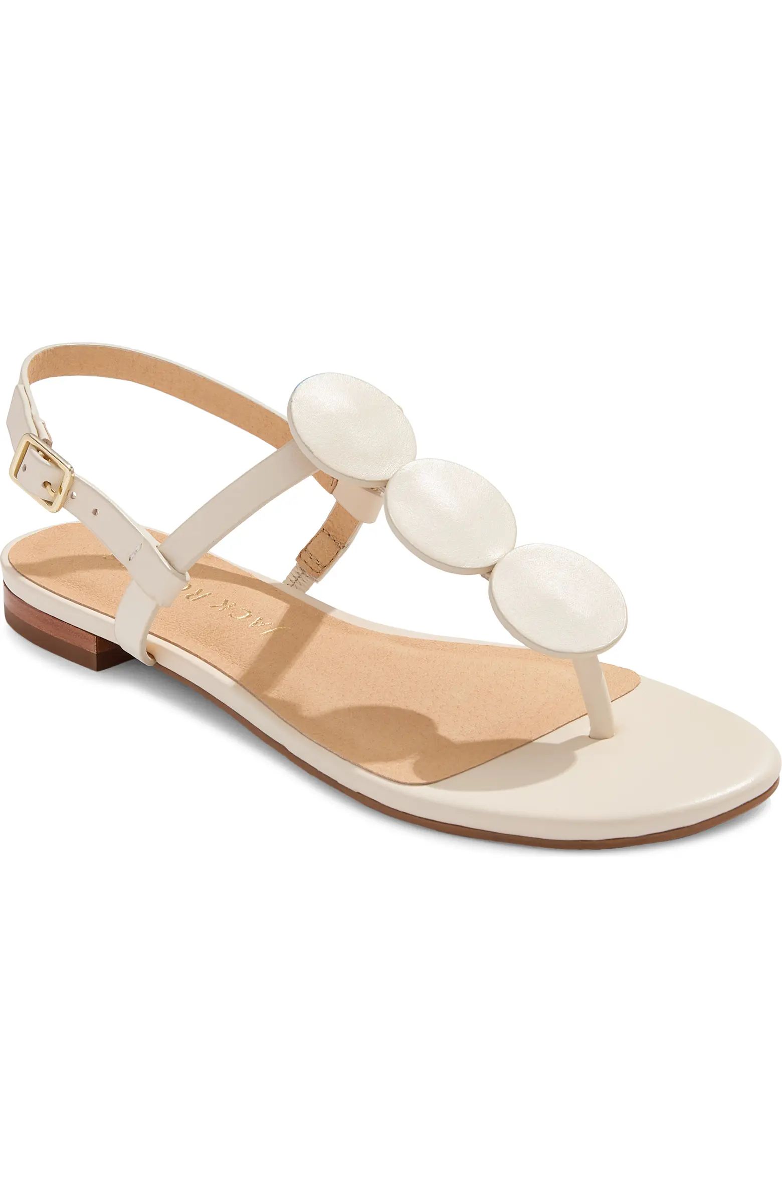 Worth Slingback Sandal (Women) | Nordstrom