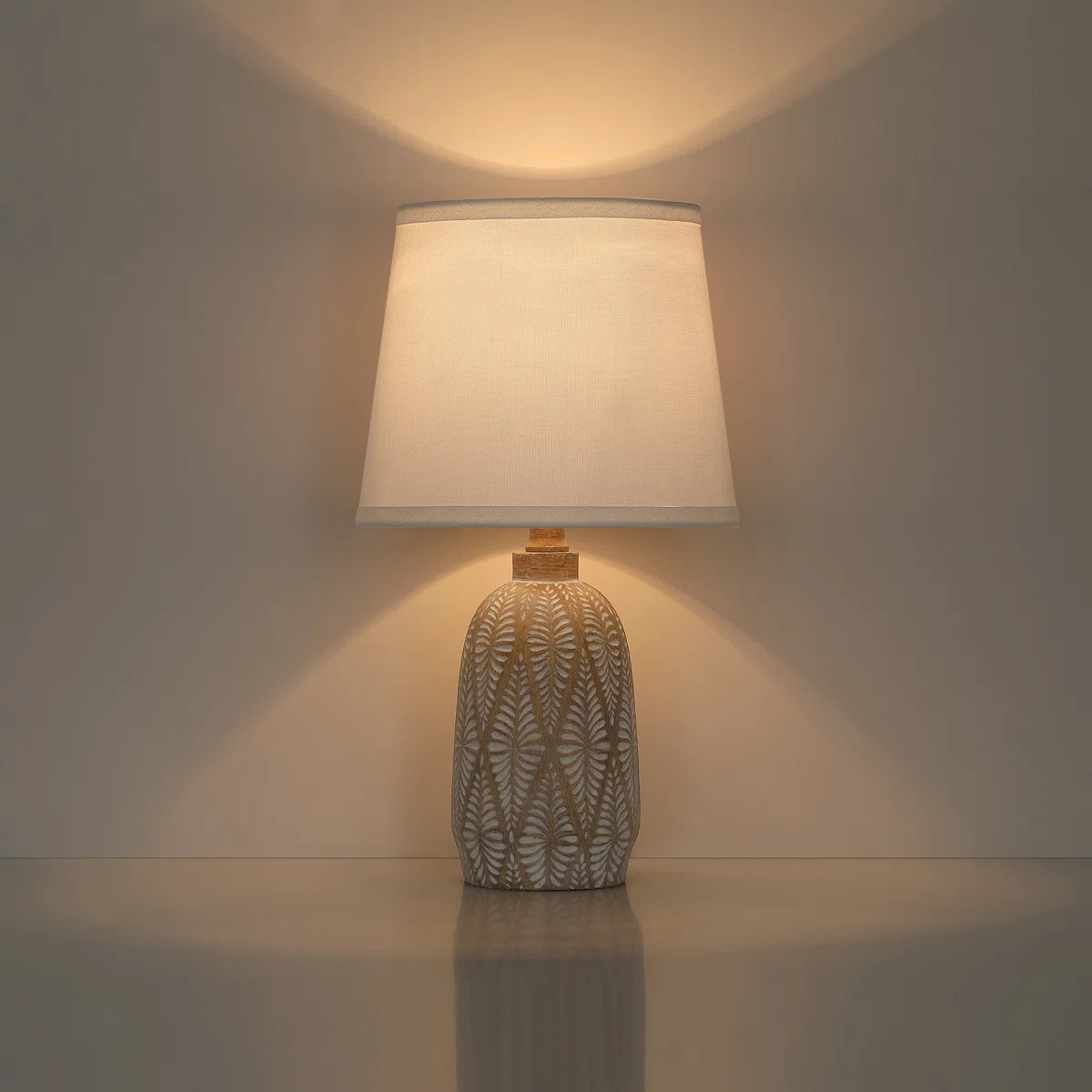 Cheria Ceramic Table Lamp | Wayfair North America