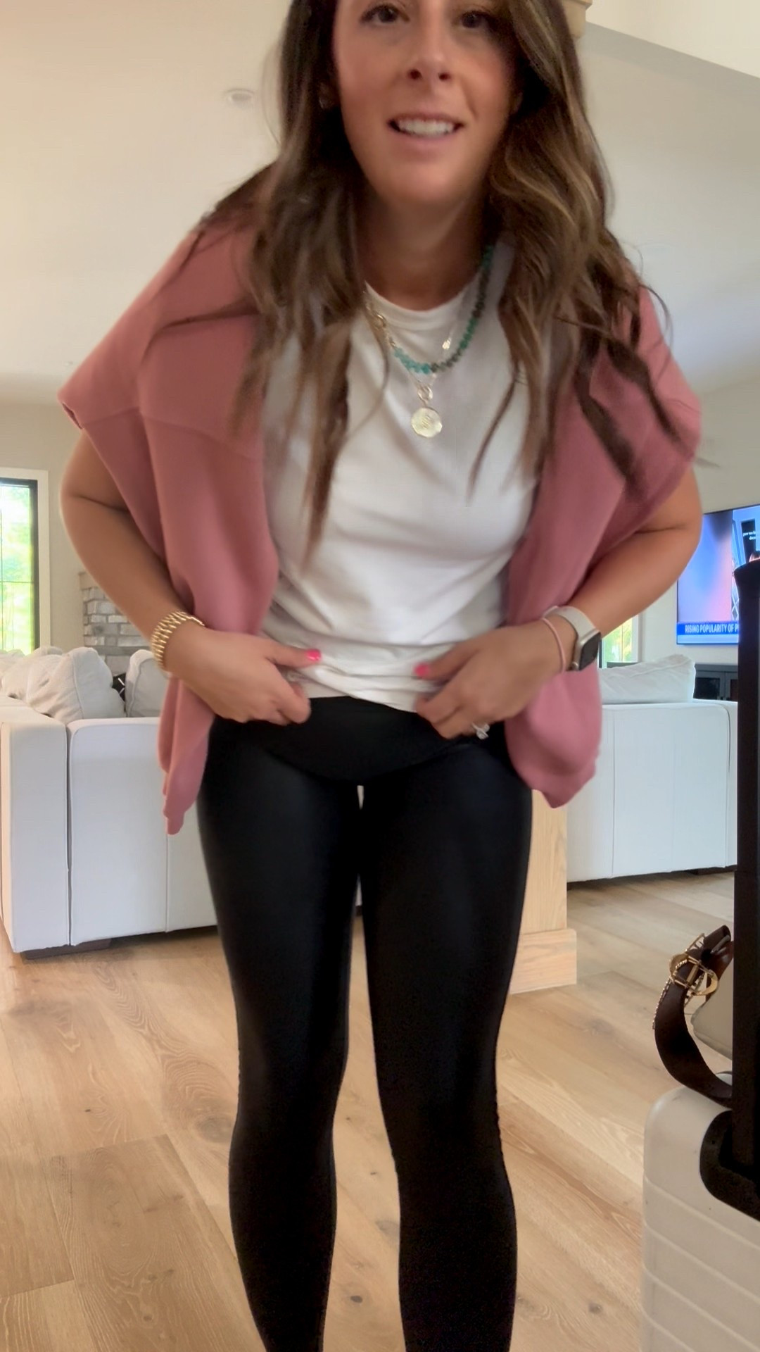 Travel fit

#LTKStyleTip #LTKSeasonal #LTKTravel