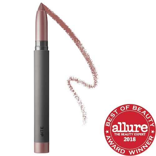 Matte Crème Lip Crayon - Bite Beauty | Sephora (US)