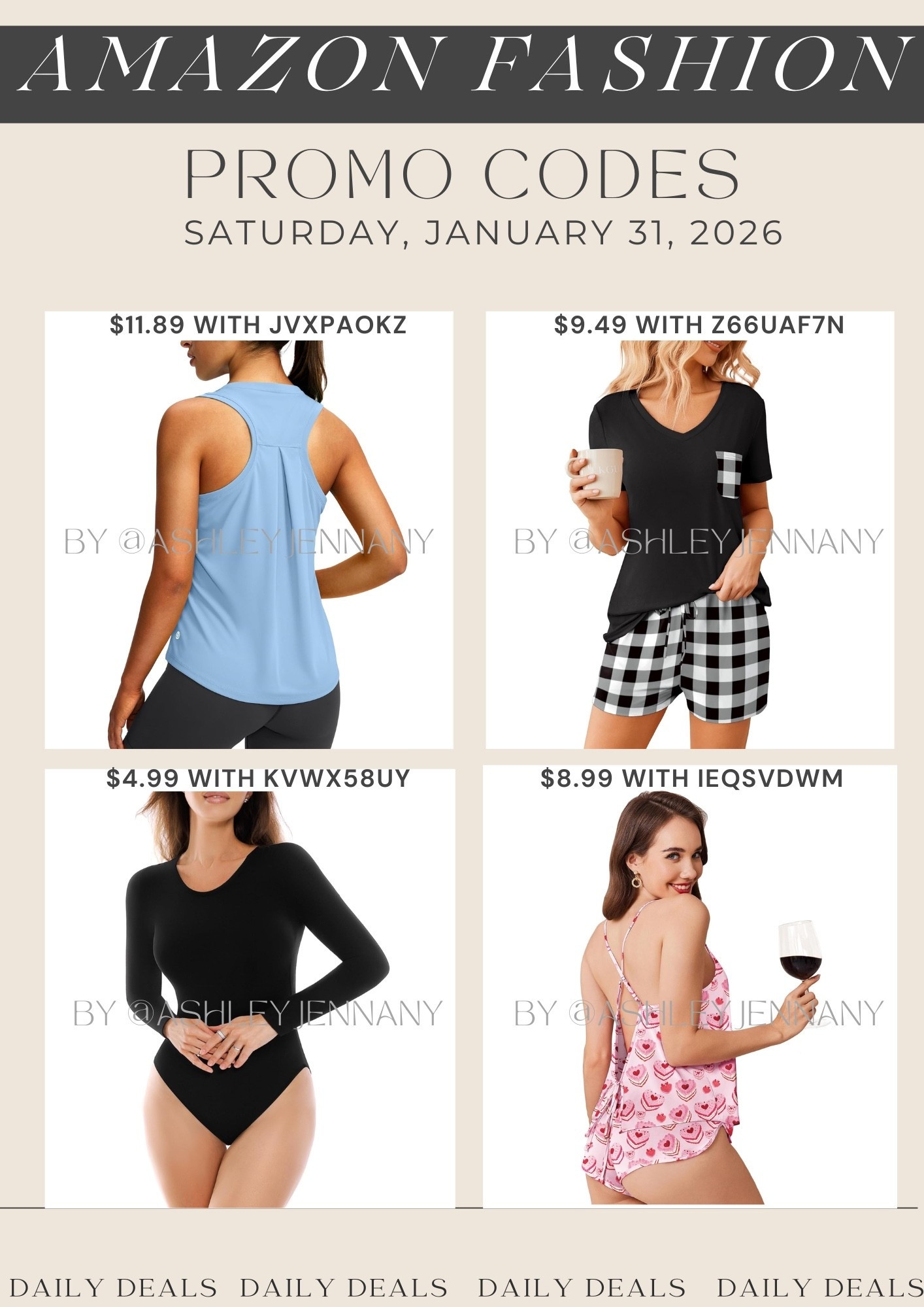 Amazon deals 

#LTKSaleAlert #LTKMidsize