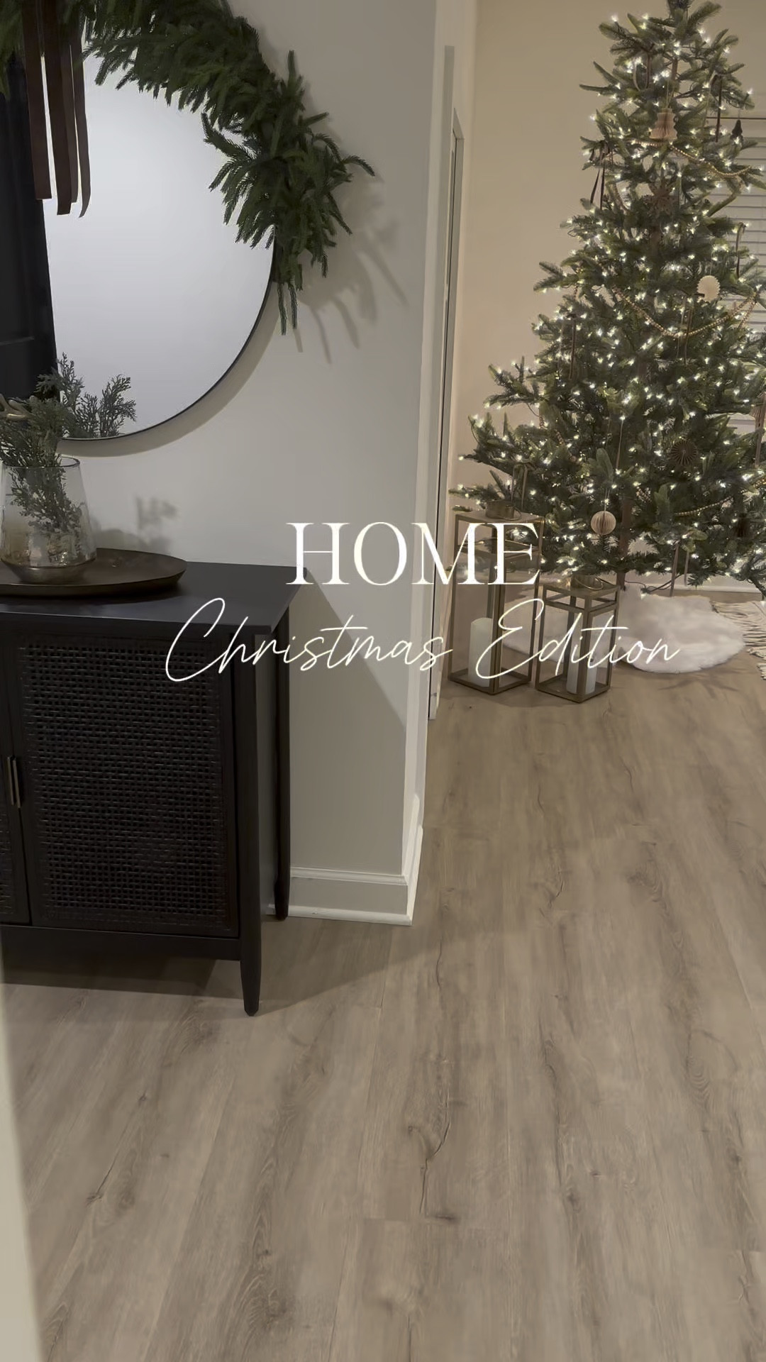 Follow along for more inspiration. 

#LTKSeasonal #LTKHome #LTKHoliday