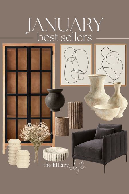 January Home Best Sellers! 

Best Sellers, Amazon, Amazon Home, Found It on Amazon, Cabinet, Target, Target Home, Home Decor, Walmart, Walmart Home, Walmart Finds, Buffet, Glass Cabinet, Pottery Barn, Candleholders, Wayfair, Accent, CB2, Crate and Barrel, Afloral, Fluted, Wall Art

#LTKstyletip #LTKhome #LTKFind