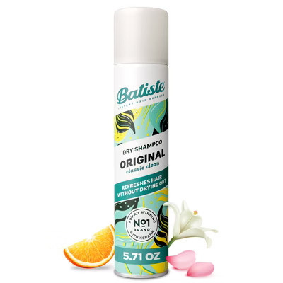 Batiste Original Dry Shampoo | Target