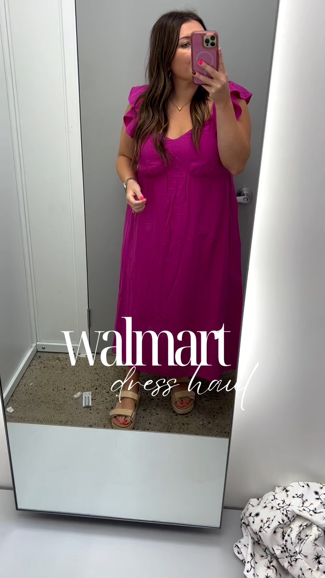 Walmart dress haul for back to school and fall! 5’4 | L-XL walmart #walmartfinds #walmartfashion #walmarthaul #midsize #midsizefashion #midsizestyle #midsizeoutfits 

#LTKFindsUnder50 #LTKMidsize #LTKWorkwear