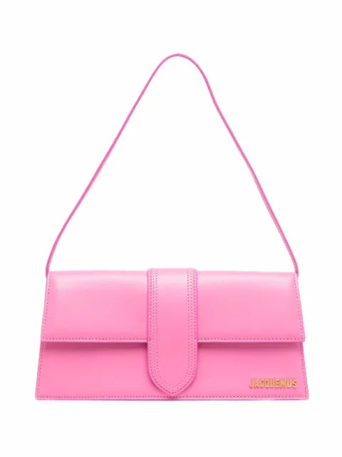 Le Bambino Long Schultertasche | Farfetch (DE)