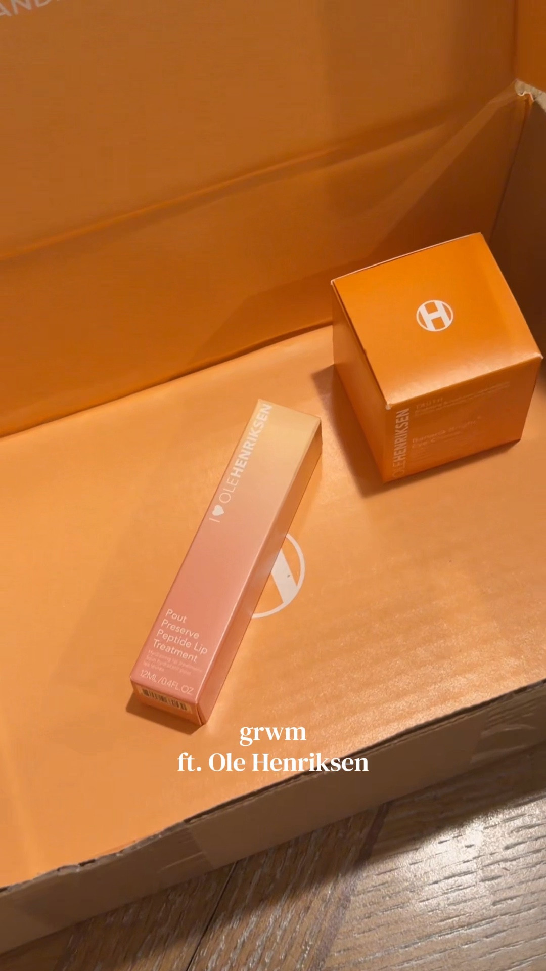 one of my fav brands to get ready with! 🔥

#LTKgrwm #LTKselfcare #LTKmorningroutine