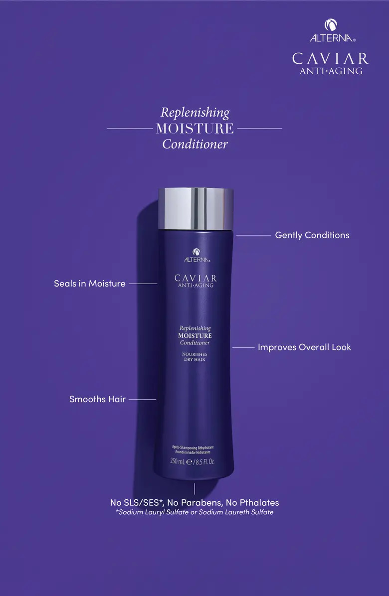 Caviar Anti-Aging Replenishing Moisture Bundle Set $137 Value | Nordstrom