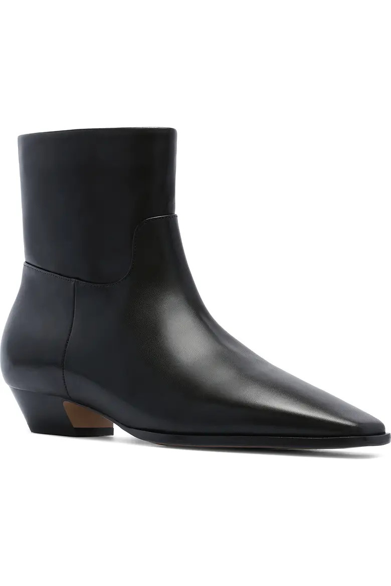 Zara Bootie (Women) | Nordstrom | Nordstrom