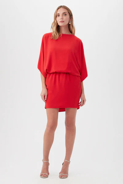 MANHATTAN DRESS | Trina Turk