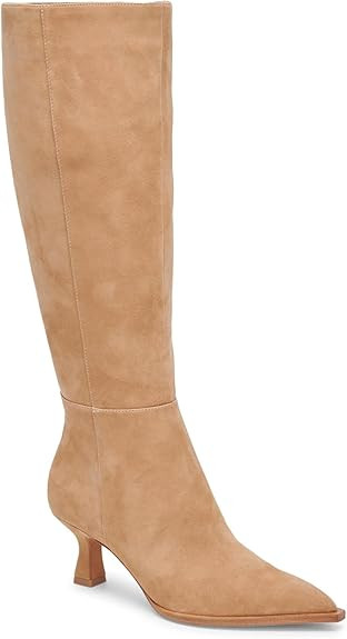 Dolce Vita Women's Auggie Fashion Boot | Amazon (US)