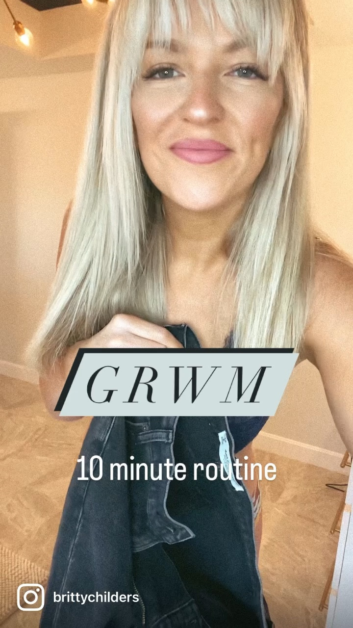 #capsulewardrobe 

#LTKstyletip #LTKsalealert