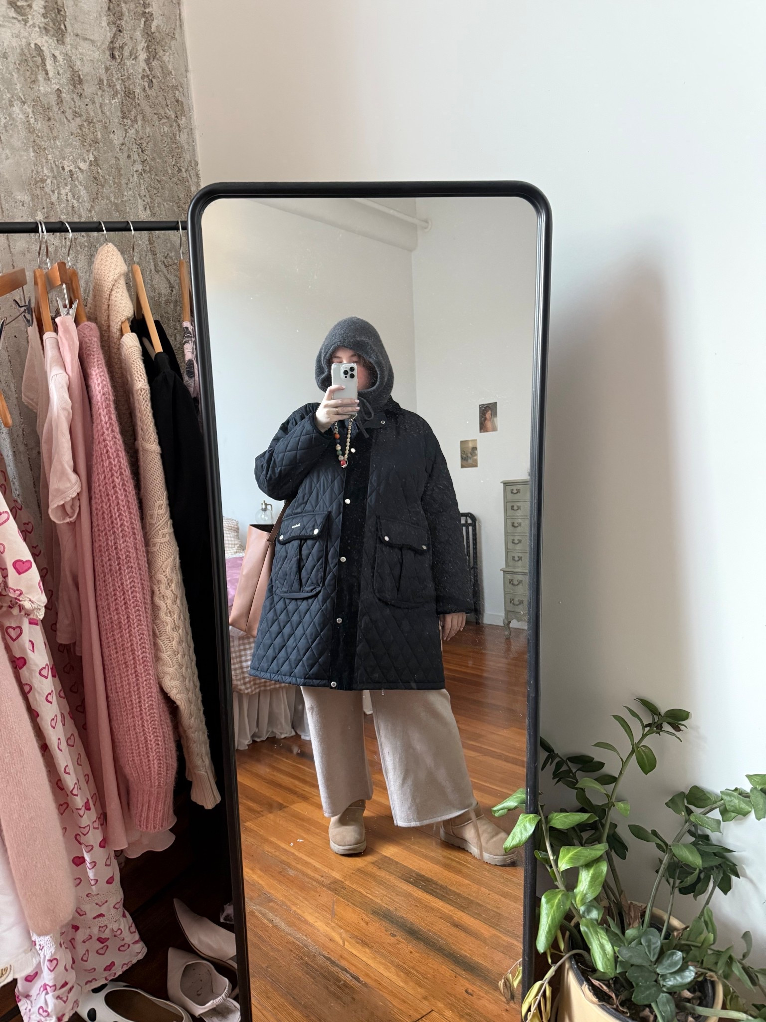 Cold weather layers! 

#LTKootd #LTKPlusSize #LTKBump