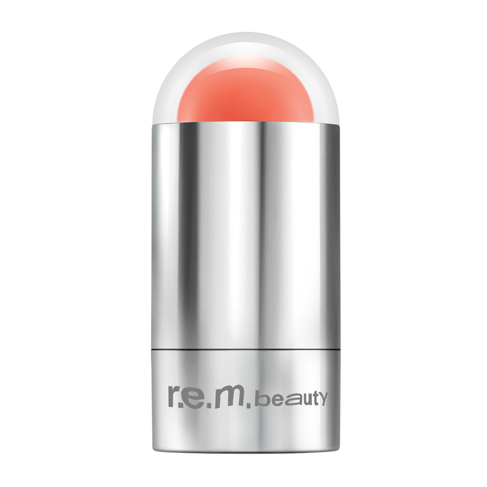 r.e.m. beauty Eclipse Blush & Lip Stick - AAAND SCENE | Ulta