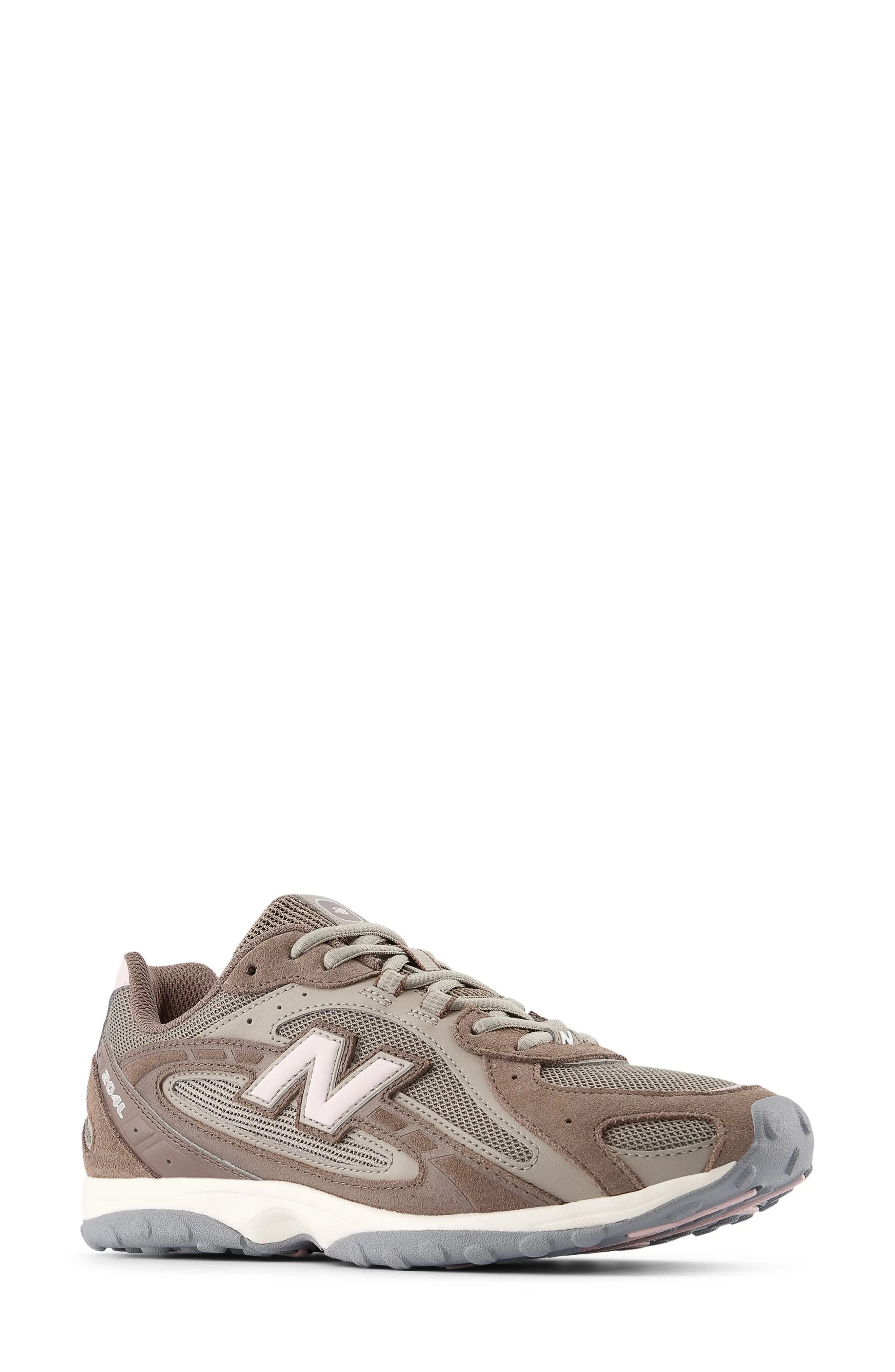 New Balance Gender Inclusive 204L Sneaker | Nordstromrack | Nordstrom Rack