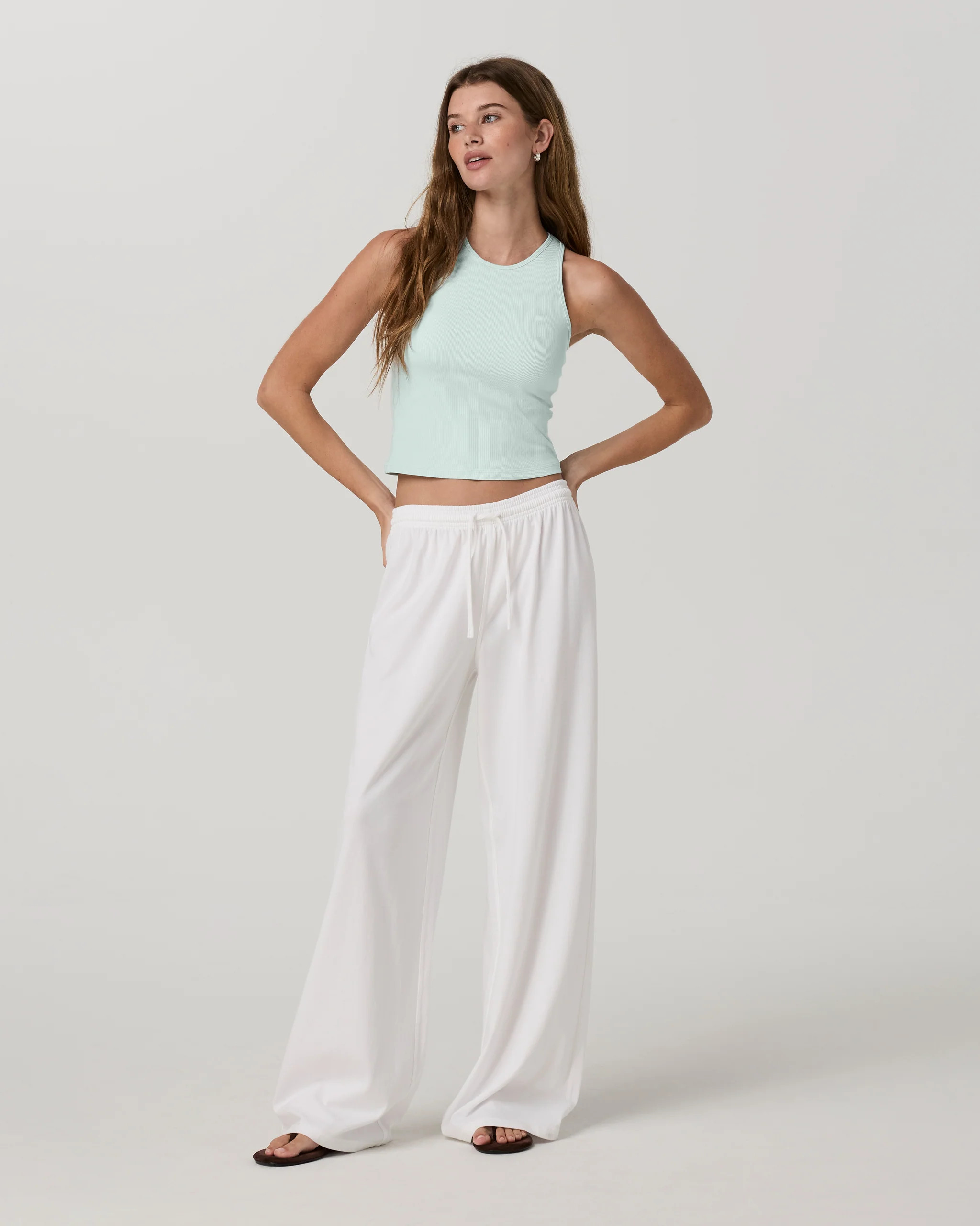 Pose Plyo Tank | Vuori Clothing (US & Canada)