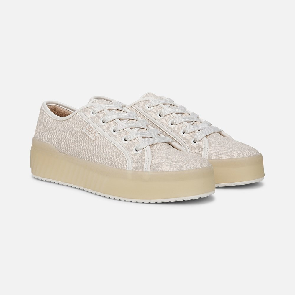 SOUL Iliana Lace Up Sneaker | Naturalizer