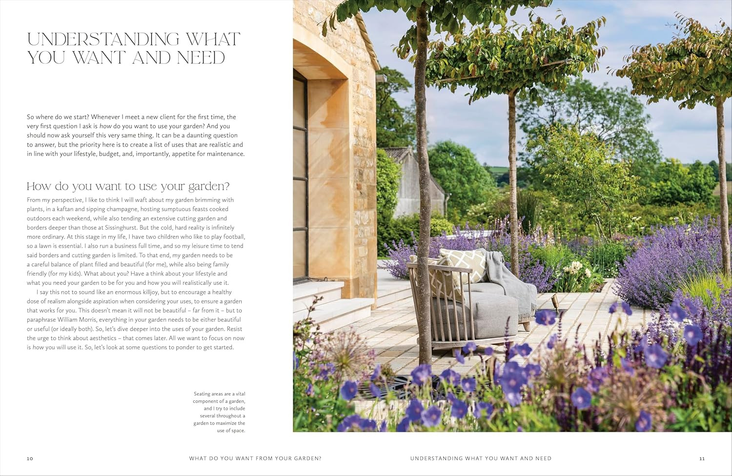 How to Design a Garden: Create and Maintain Your Dream Garden: A SUNDAY TIMES BESTSELLER | Amazon (UK)