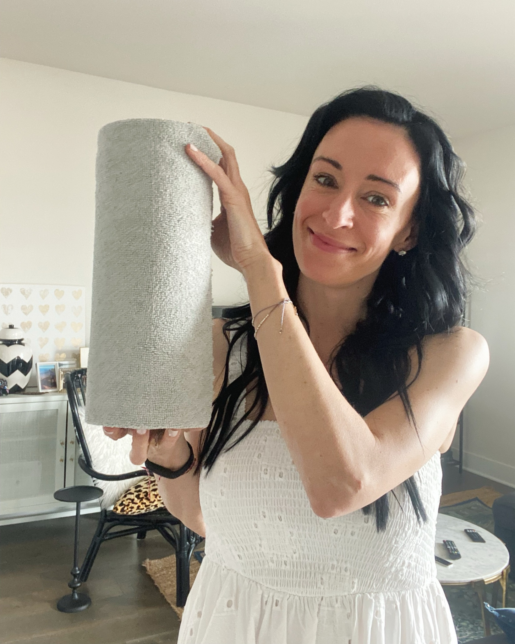 
Friday functional 5 is a weekly series that shares tips, hacks and recommendations to elevate & optimize your life. 
This week sharing: iPhone hack article, Marlow pillows sale, Wear it Well book, tear off microsuede cleaning clothes & water bottle holder. 


#LTKFindsUnder100 #LTKSaleAlert #LTKFindsUnder50