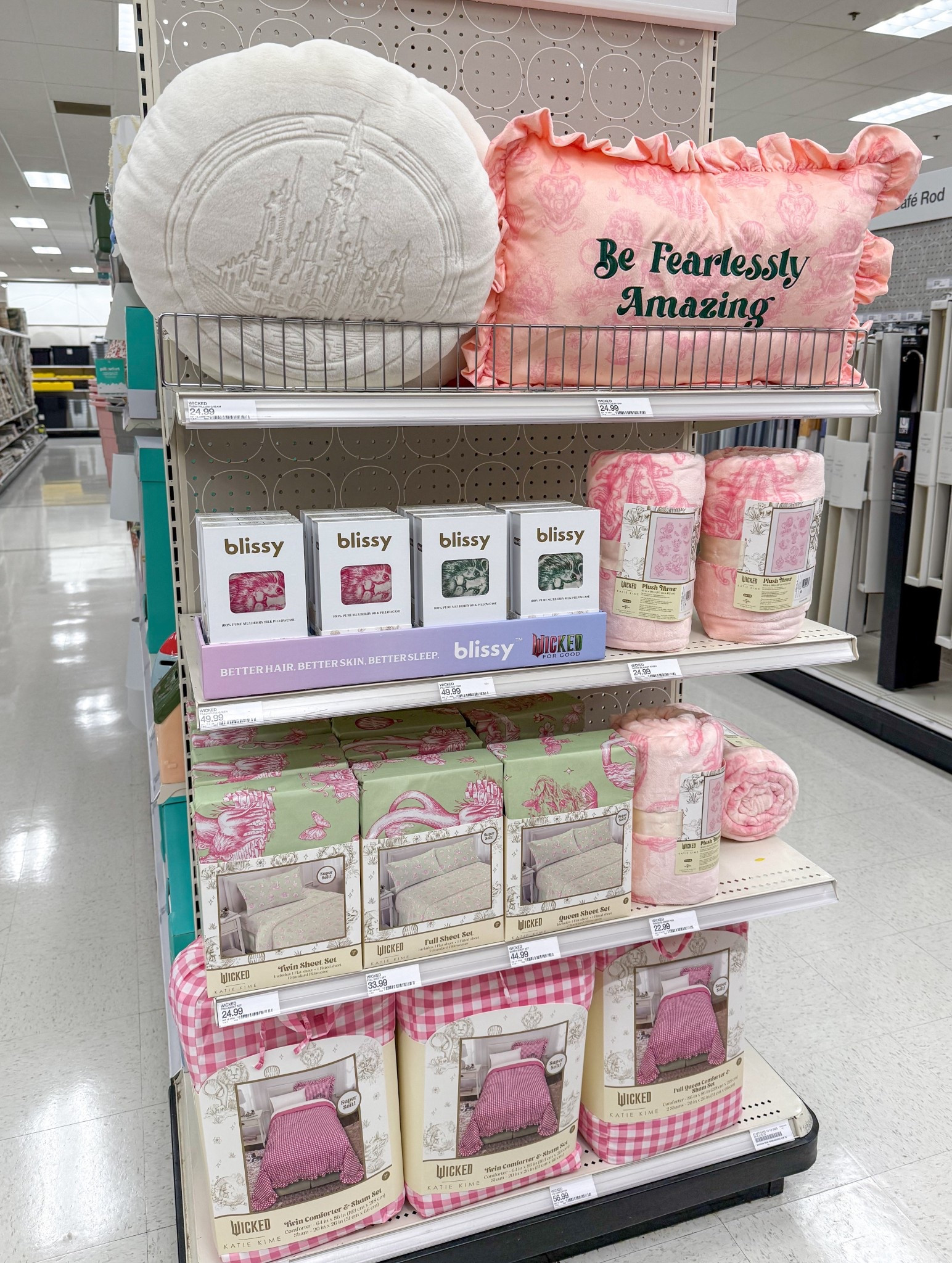 New Wicked arrivals 💖💚 

#LTKStyleTip #LTKGiftGuide #LTKHome