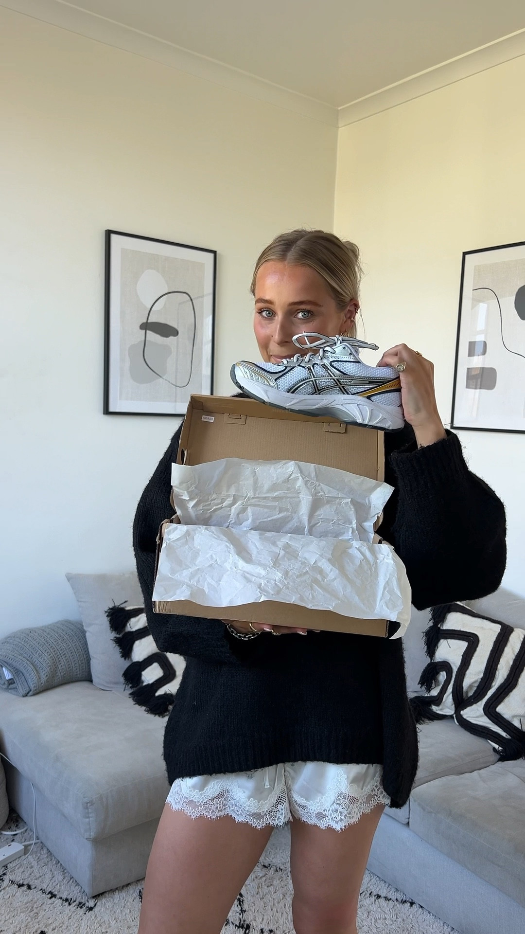 New summer shoes 🫶🏼🫶🏼 

#LTKsummer #LTKshoes