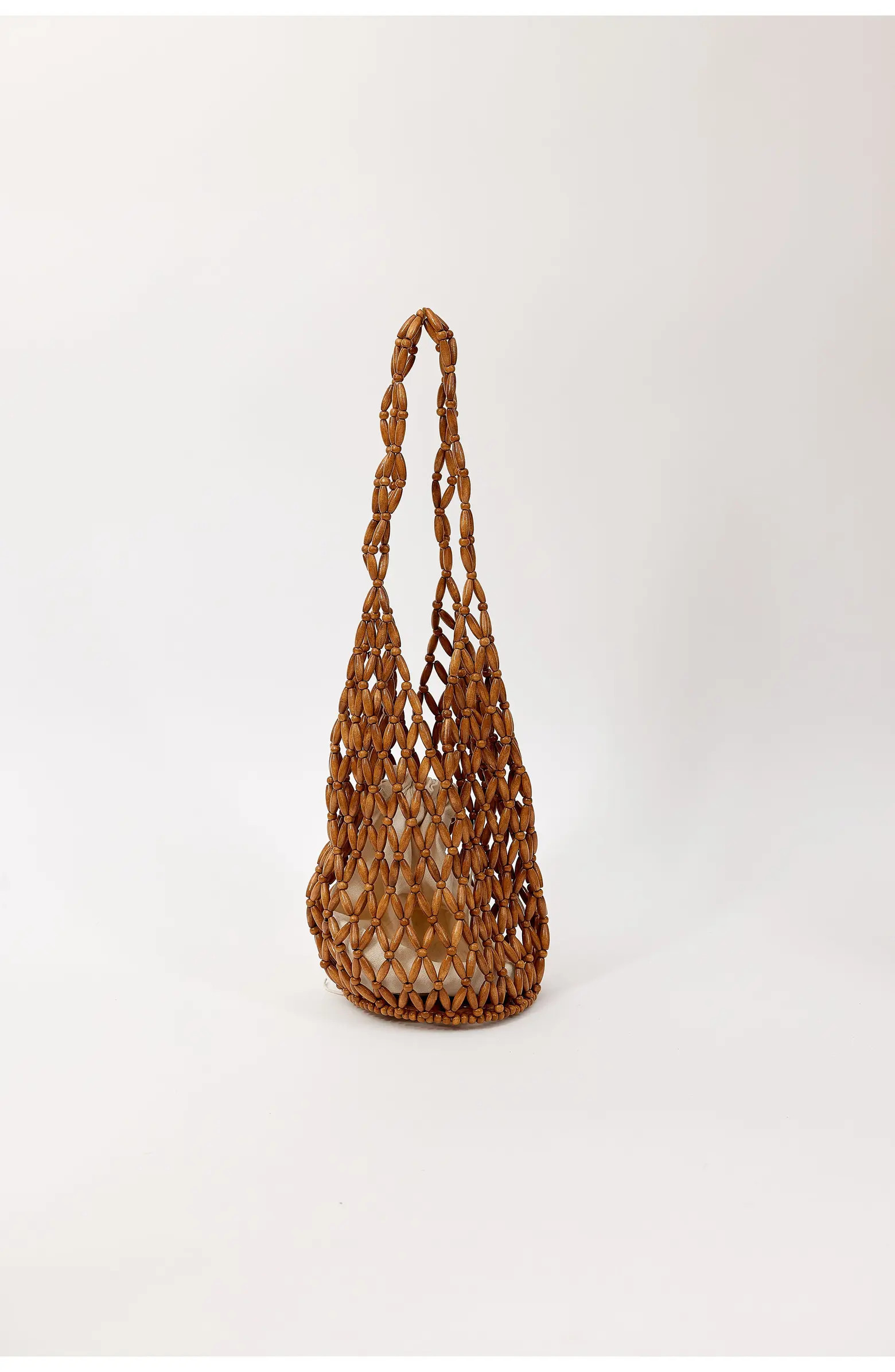 Aria Beaded Tote | Nordstrom