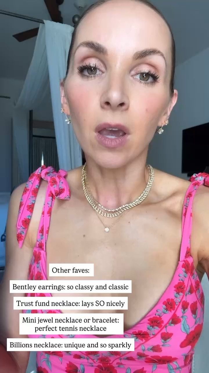 @electricpicks code MERRICK20

#LTKgrwm