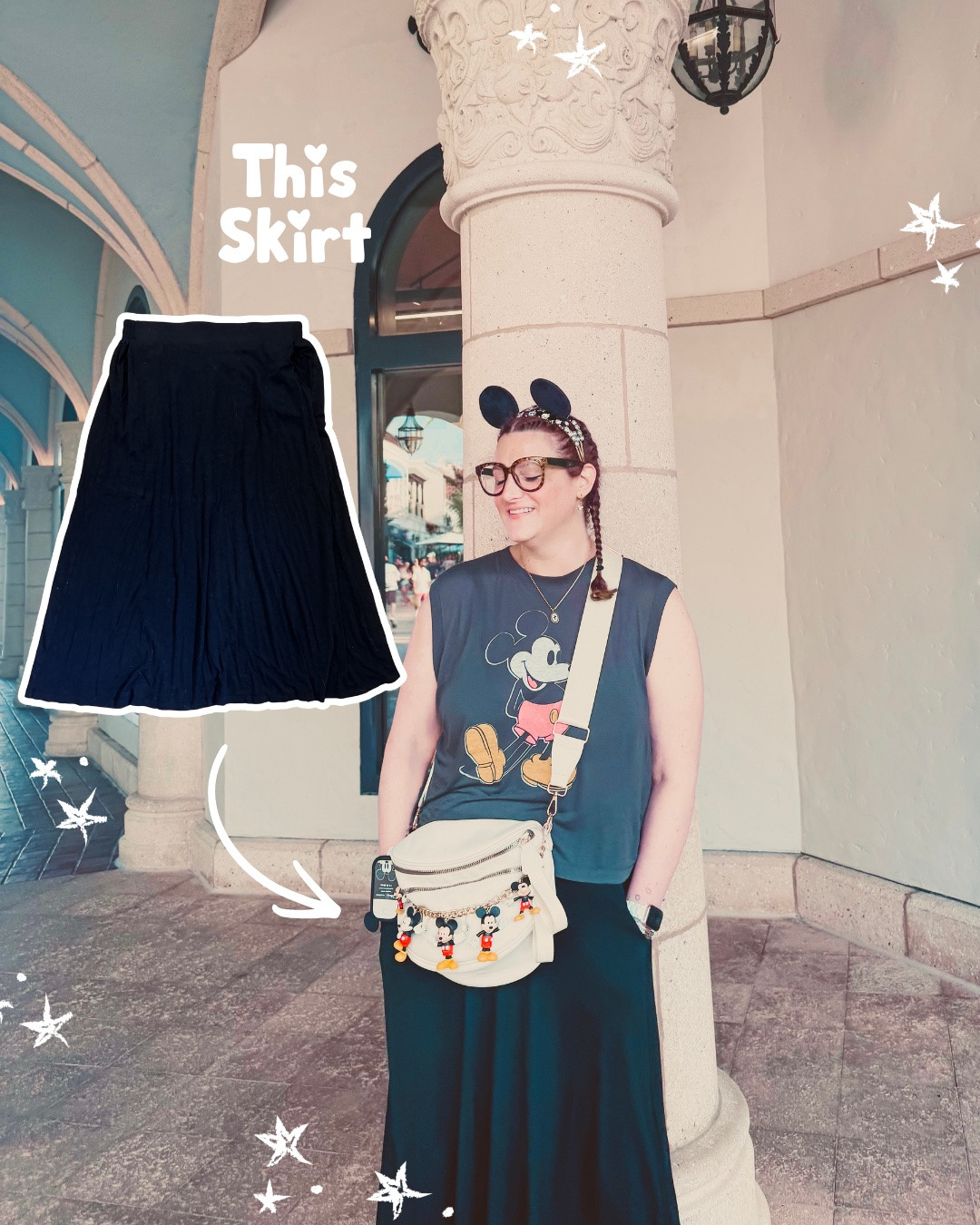 ✨The Skirt✨