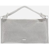Cult Gaia Hera Nano Rhinestone Shoulder Bag | Coggles (Global)
