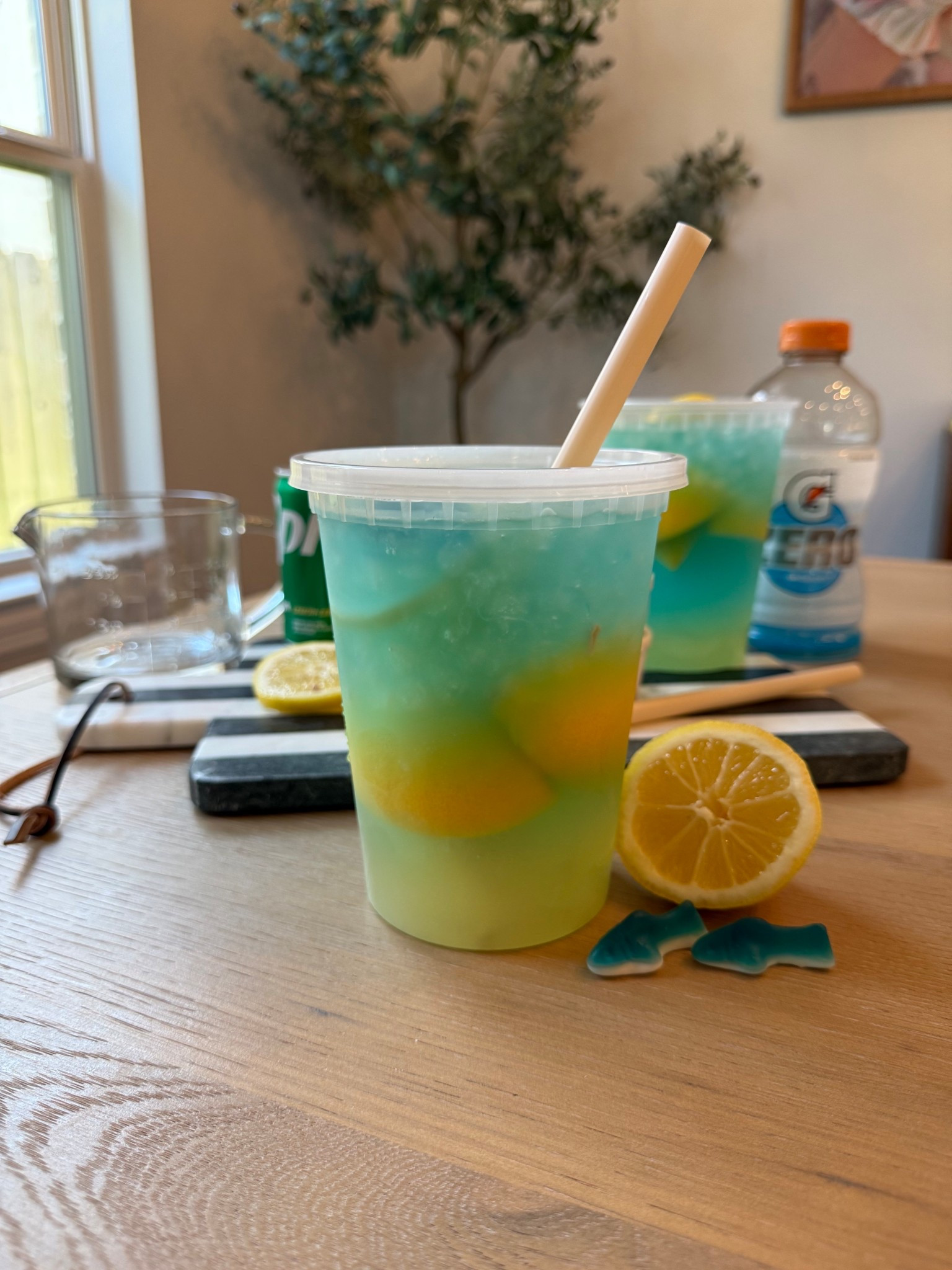 Deli container essentials! 🍋

#LTKSeasonal #LTKfoodie #LTKHome