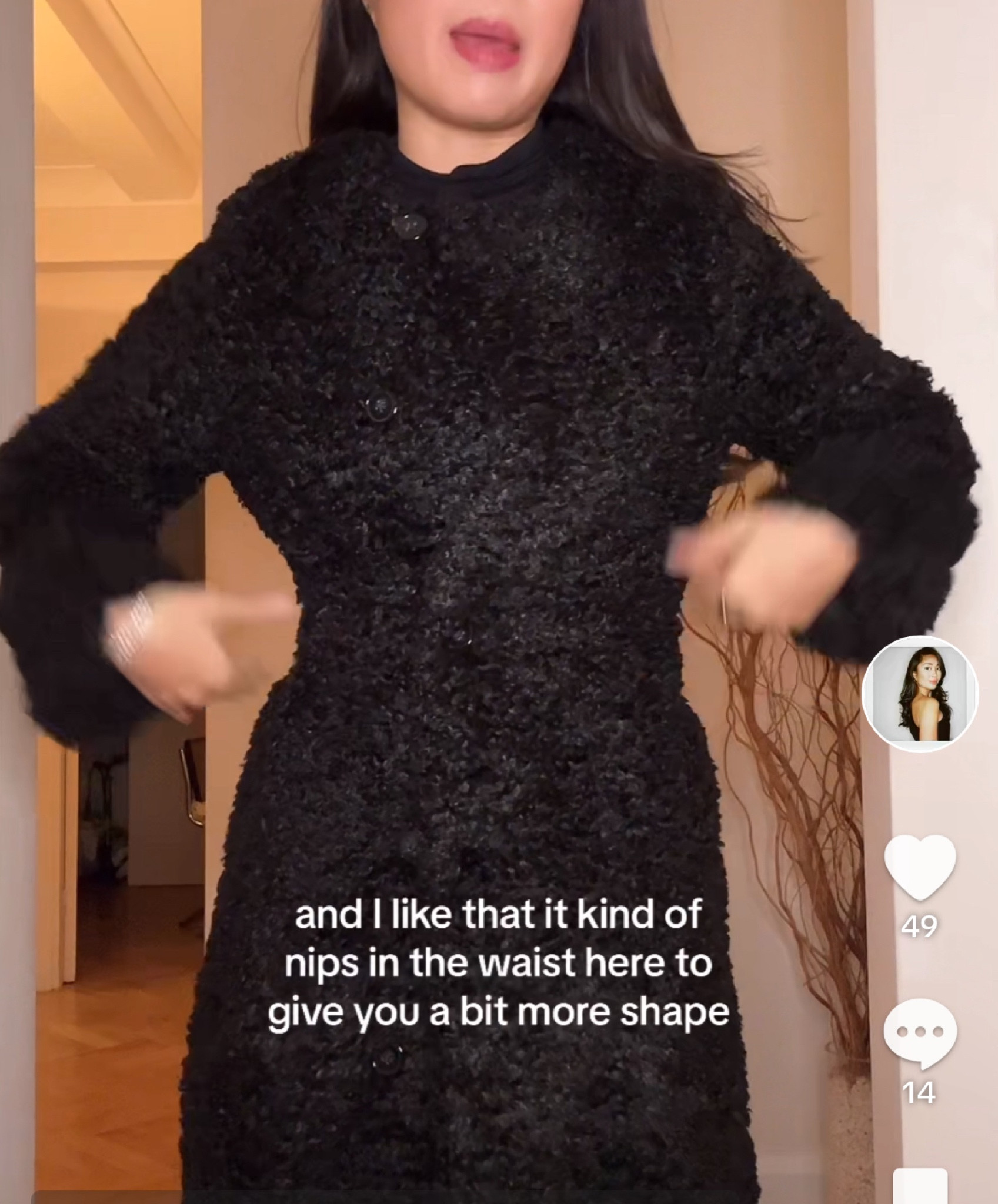 Teddy coats in the H&M sale! Both £30 💗 Try on live on TikTok

#LTKMostLoved #LTKsalealert #LTKfindsunder100