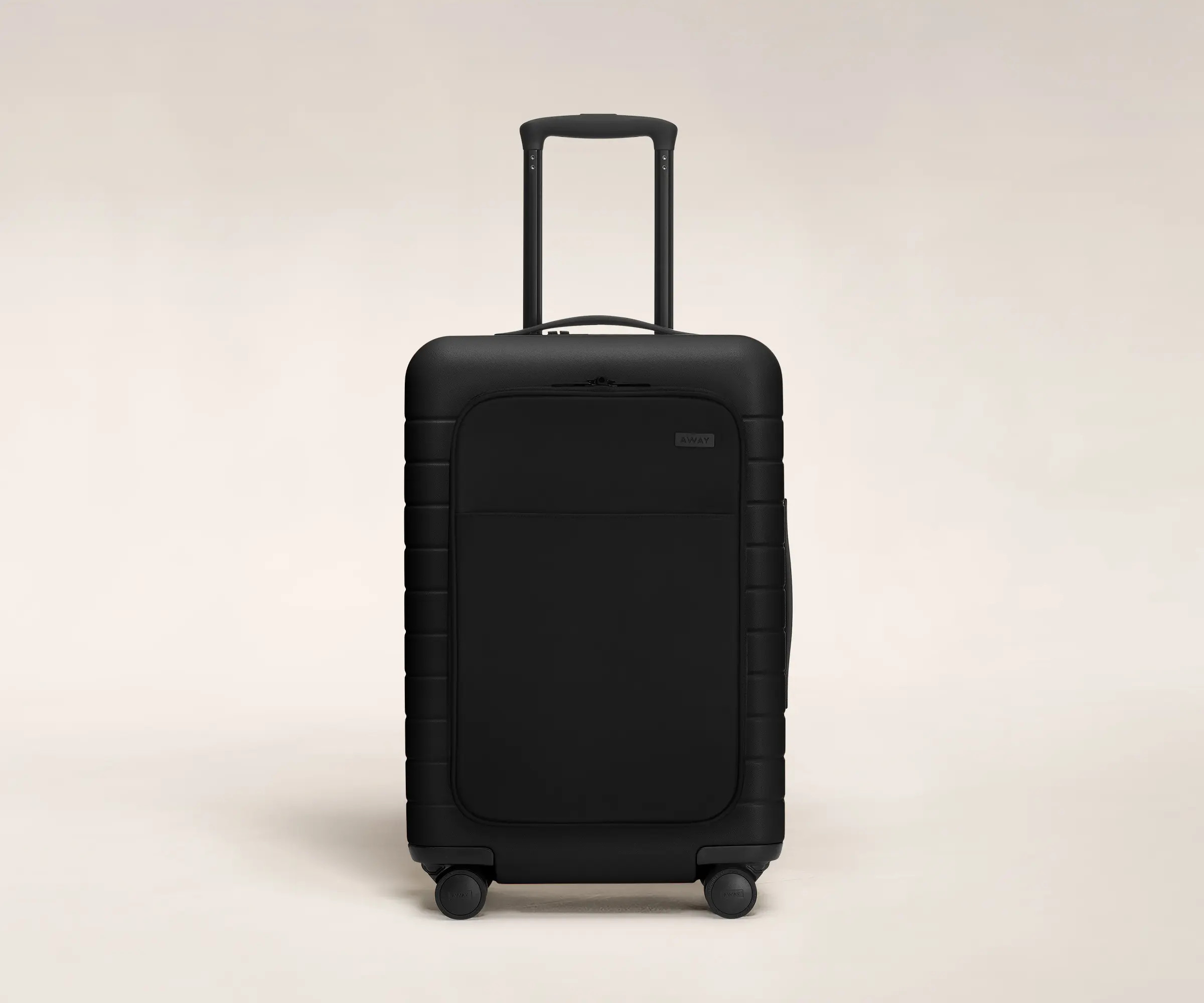 The Bigger Carry-On with Pocket | Away