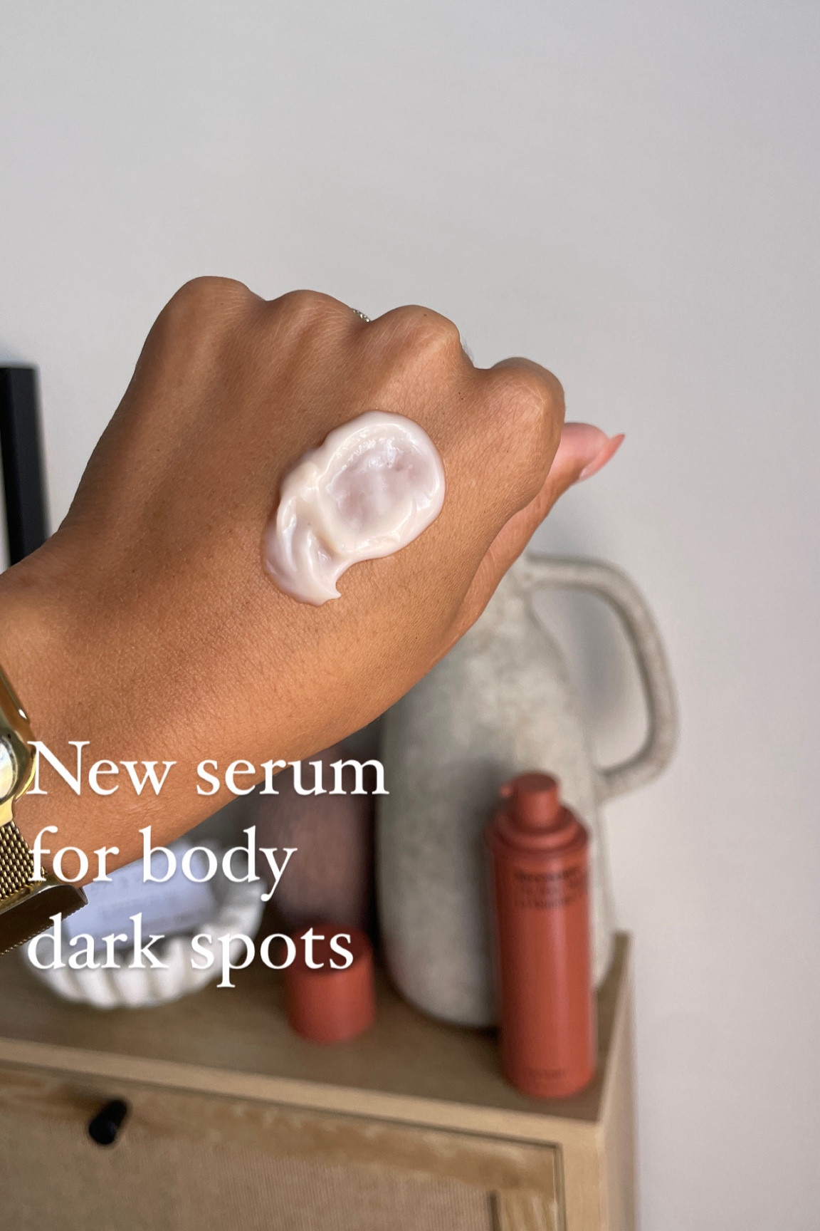 Linking the vitamin C serum (plus a few of my other Necessaire favorites some of the best skincare for body). Their new body wash scent is my current favorite already repurchasing! Dark spots lotion exfoliator 

#LTKBeauty