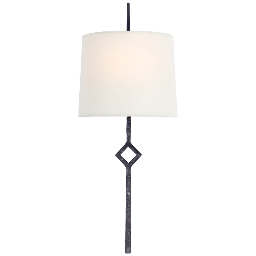 Cranston Small Sconce (Open Box) | Visual Comfort