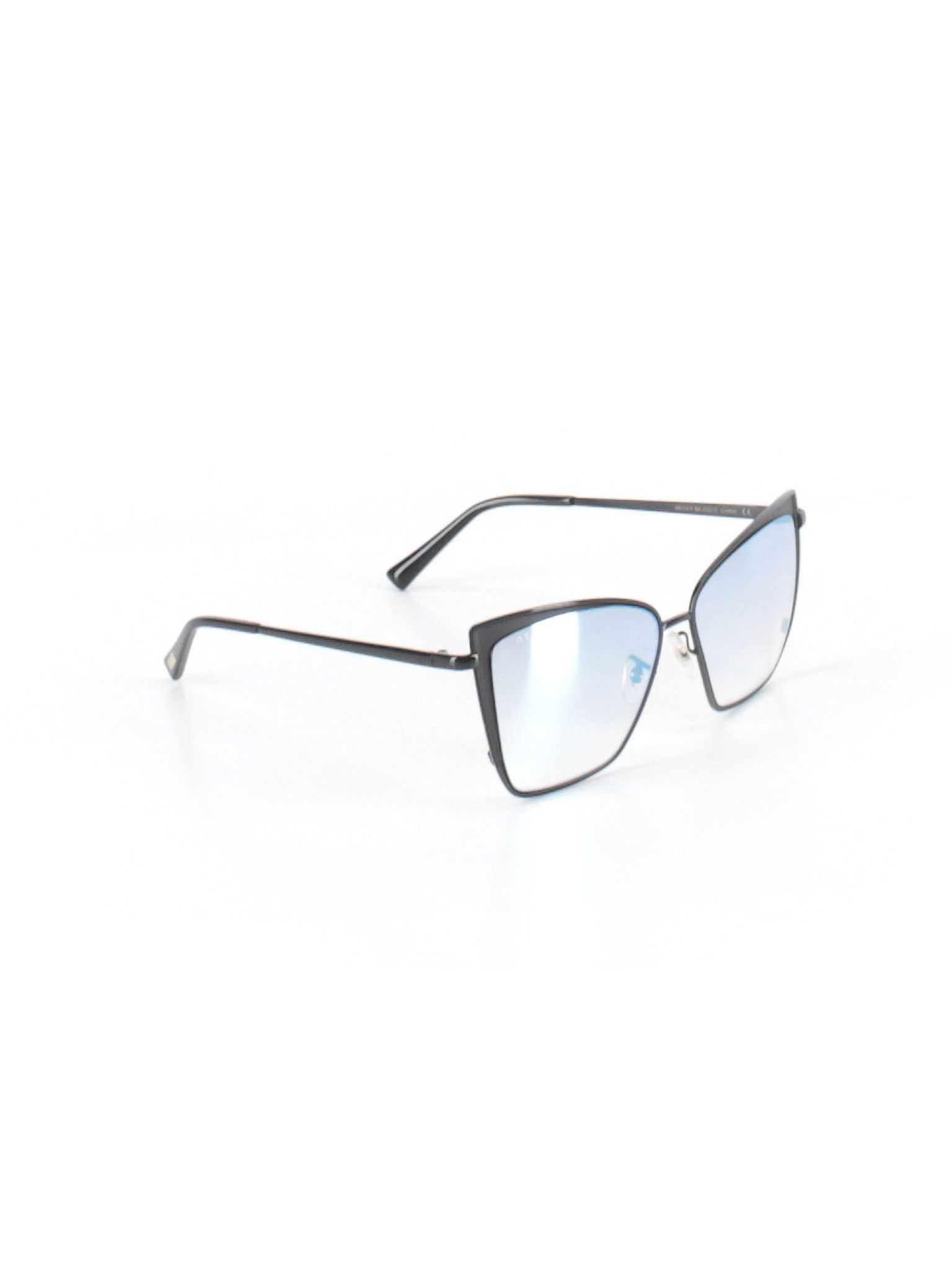 Diff Sunglasses Size 00: Black Women's Accessories - 39602652 | thredUP