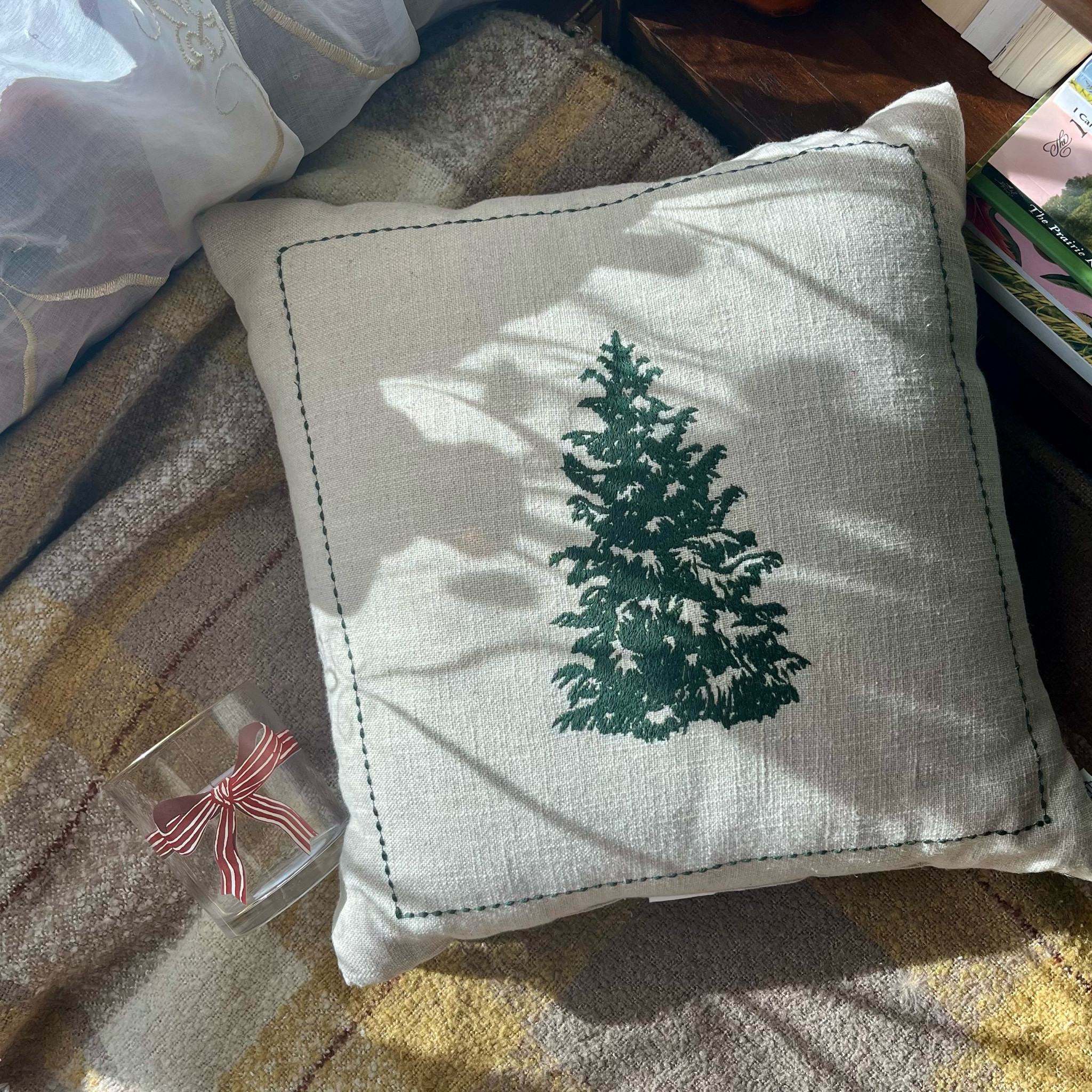 My first holiday / Christmas finds of the season! Aren’t these so adorable?? 

#LTKHoliday #LTKHome #LTKSeasonal