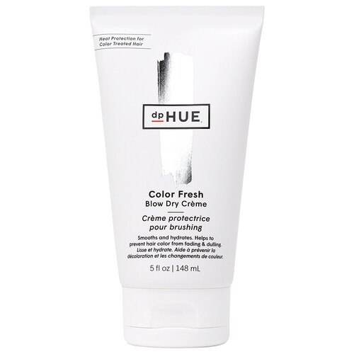 Color Fresh Blow Dry Cream - dpHUE | Sephora | Sephora (US)