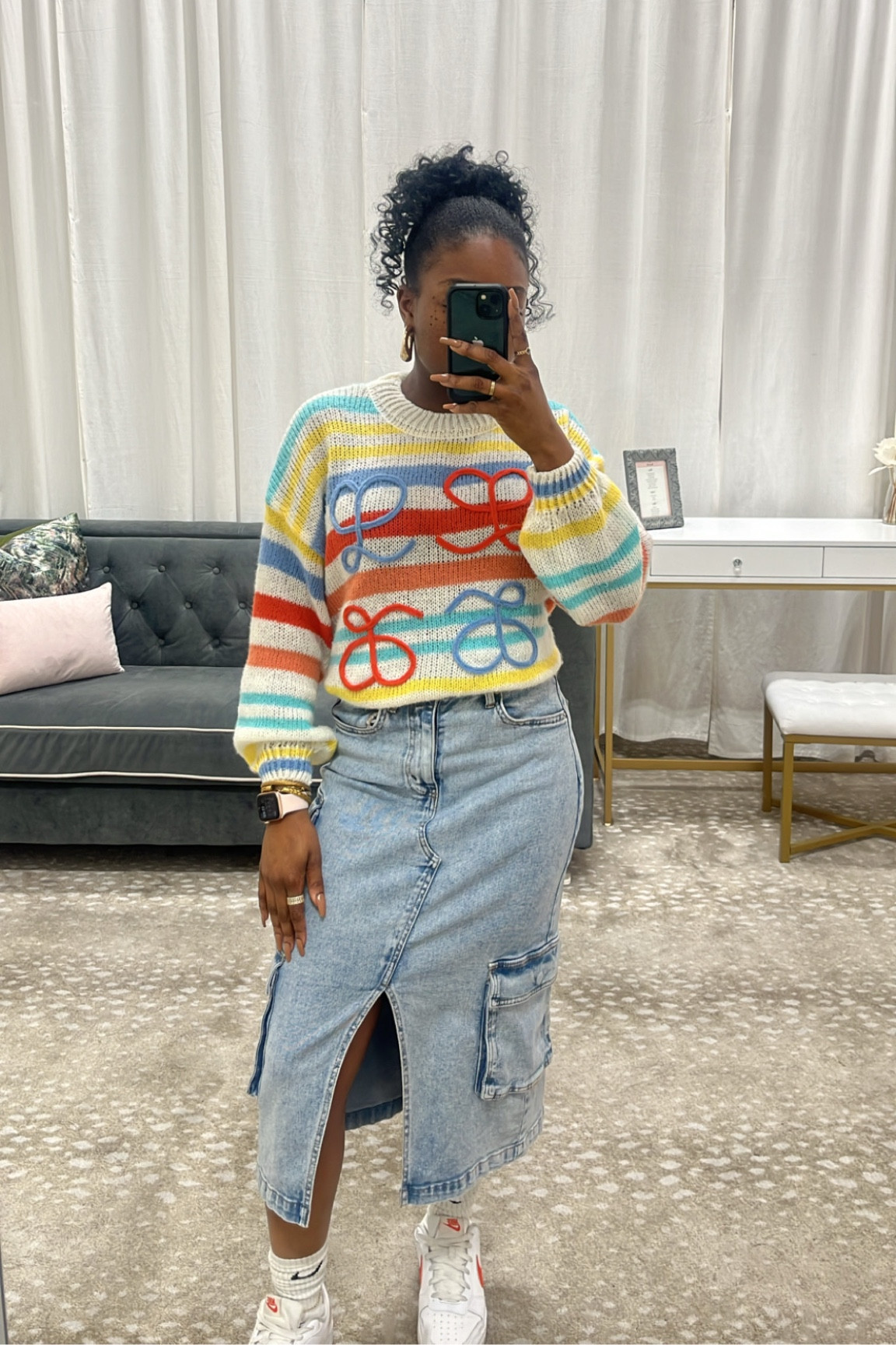 Happy #fashionfriday I’m kicking off pre spring with some fun colors. 

#LTKStyleTip #LTKFindsUnder100 #LTKSaleAlert