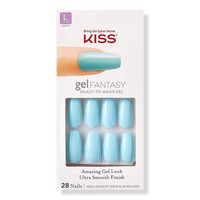 Kiss Get There Gel Fantasy Nails | Ulta