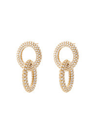 andreea earrings [ andreea ali for CINCO ] | CINCO STORE