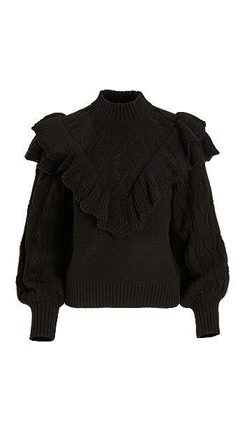 Tillie Sweater | Shopbop