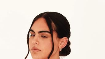 PAVOI 14K Gold Plated 3mm Simulated Diamond Tennis Necklace for Women | Tennis Chain | Chunky Lon... | Amazon (US)