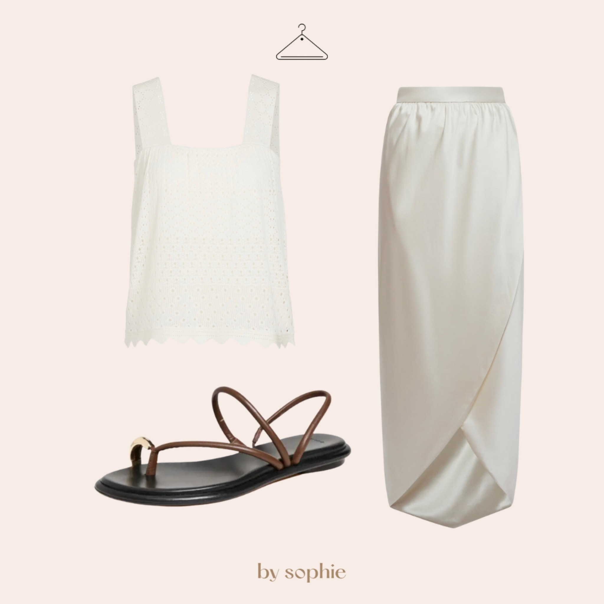 Unexpected styled white outfit 

#LTKstyletip #LTKshoecrush #LTKSeasonal