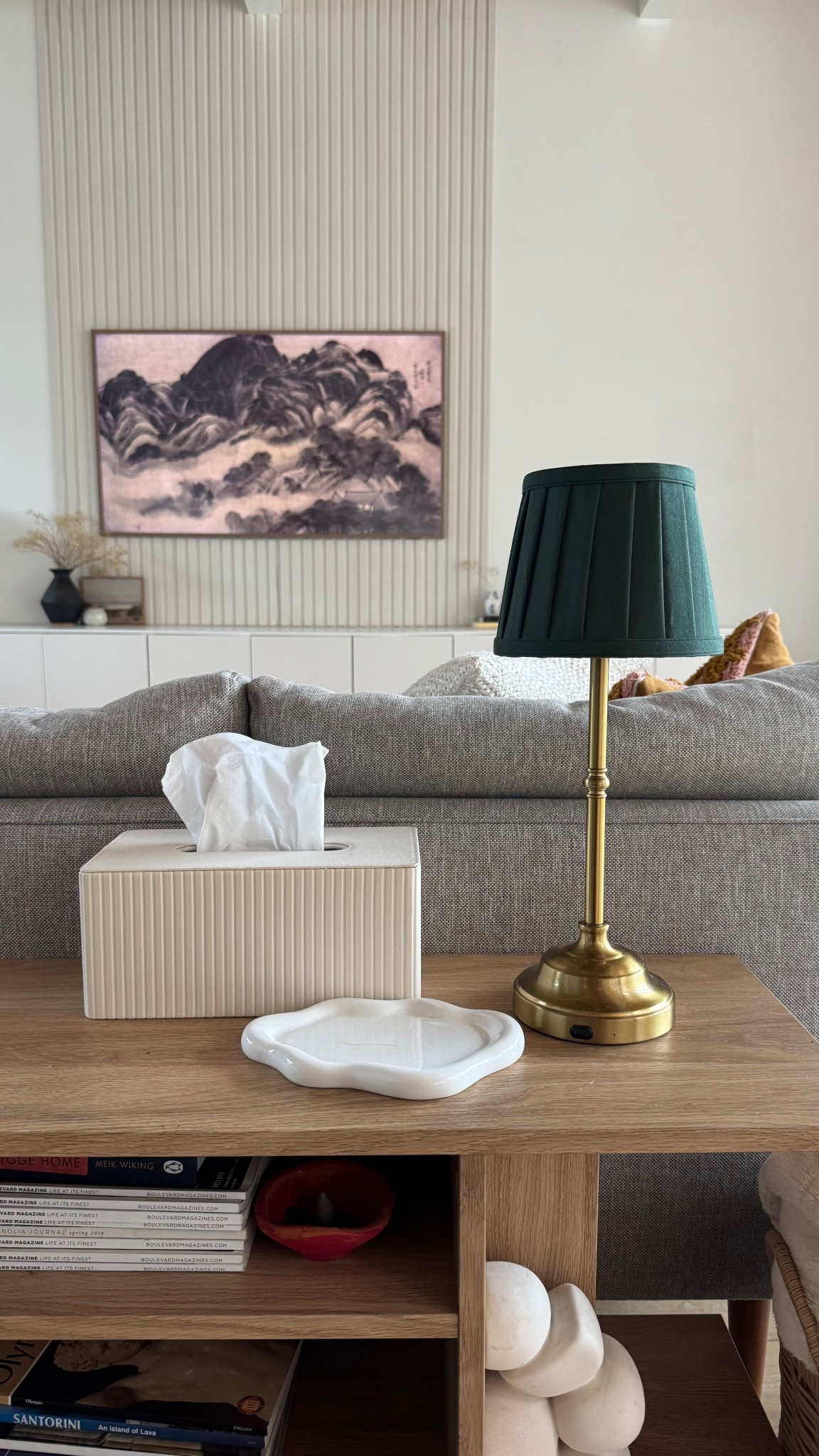 I’m in love with this cordless rechargeable lamp! 

#LTKHome