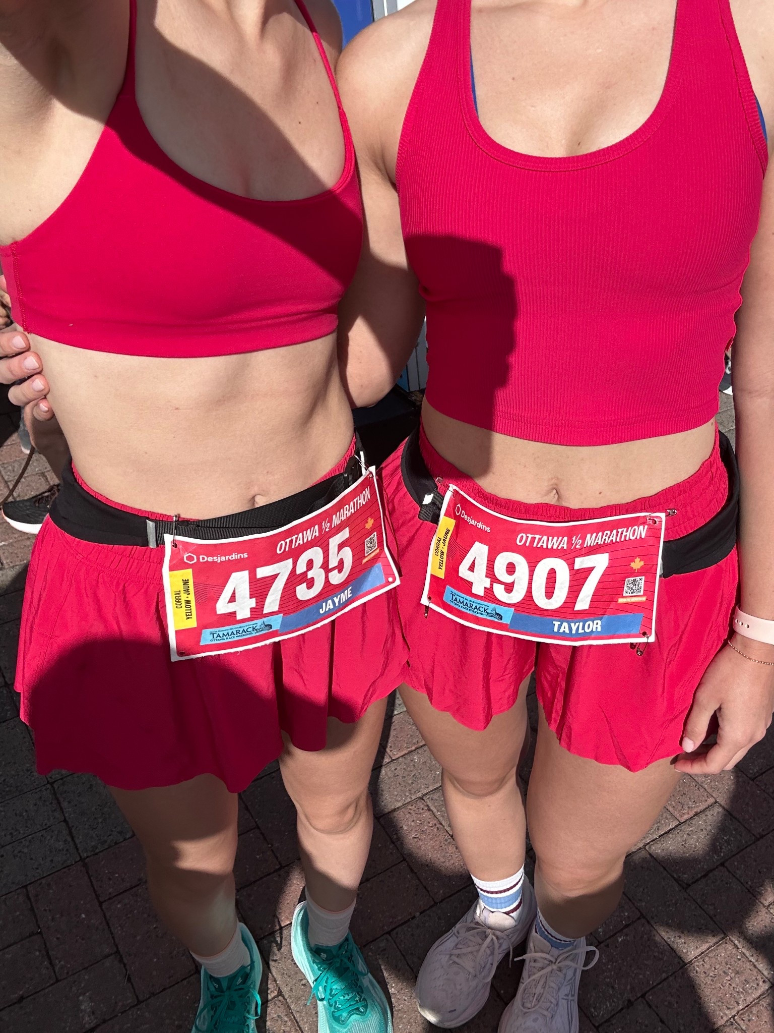 Race day fit

#LTKfitness #LTKsummer #LTKcanada