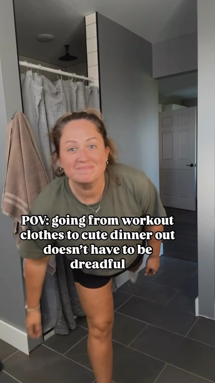 My jeans are 30% off on American Eagle! Shirt is target and under $8! And my fav Walmart tennis shoes! Here for all the comfy cute outfits! 

Holiday outfits, gift guide for her, cozy cute, fashion, Christmas party outfit, comfy cute, budget finds 

#LTKFindsUnder50 #LTKMidsize #LTKSaleAlert