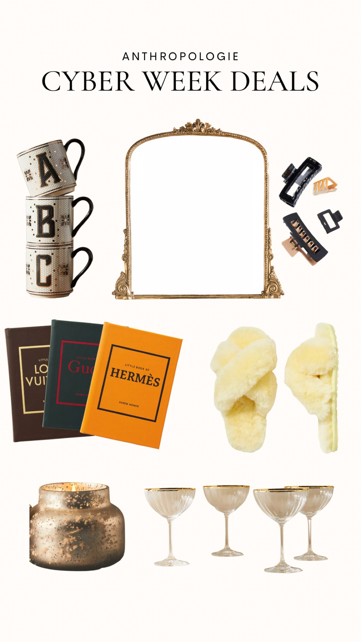 30% off sitewide!

#LTKCyberweek #LTKGiftGuide #LTKSeasonal