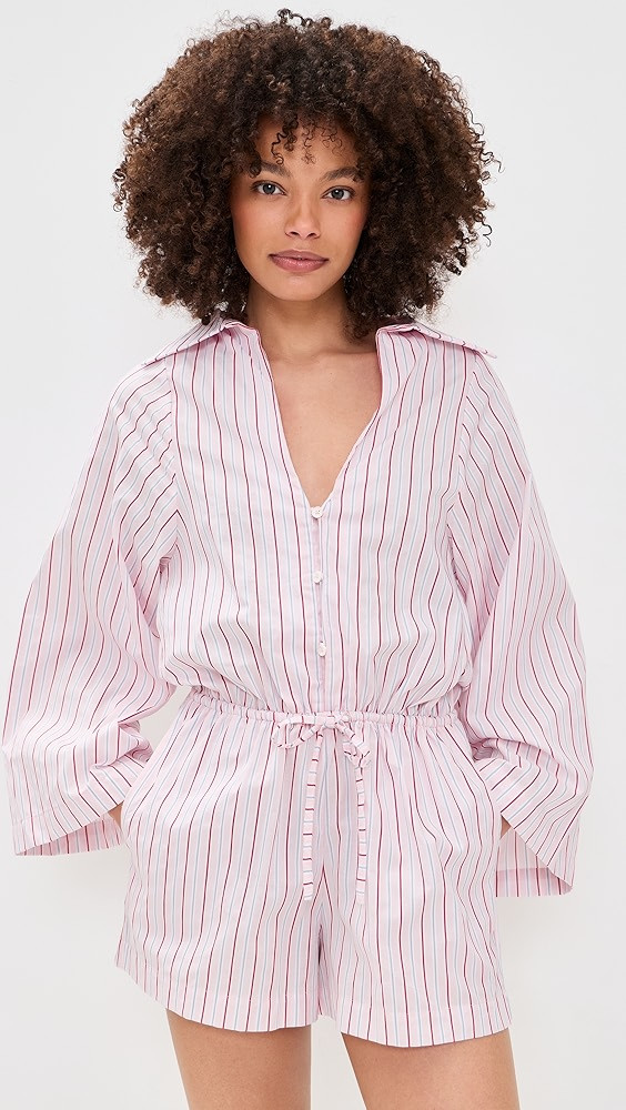 Aksel Romper | Shopbop