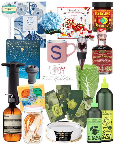 First gift guide of the season! These are best viewed on my website www.summerwindblog.com !! 

#LTKHoliday #LTKSeasonal #LTKGiftGuide